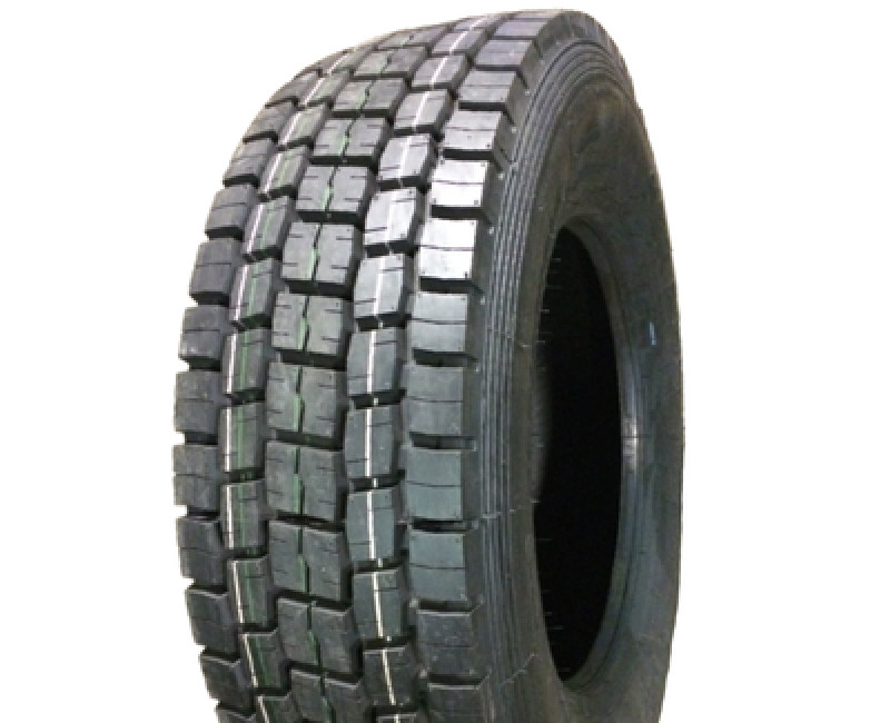 265/70R19.5 Agate FDR255 143/141J Ведуча шина