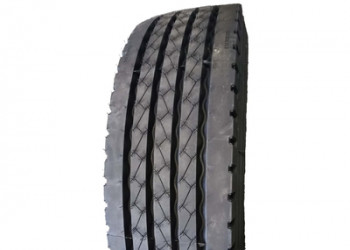 295/80R22.5 Kunlun KT852 152/149L Рульова шина