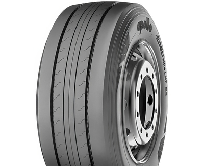 385/65 R22.5 Apollo EnduMile LHT 164K Причіпна вантажна шина