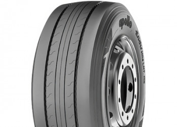 385/65R22.5 Apollo EnduMile LHT 164K Причіпна вантажна шина