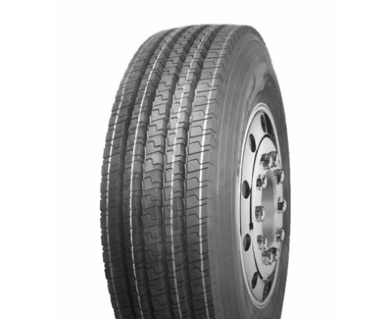 295/80R22.5 Sportrak SP398 152/149K Рульова шина
