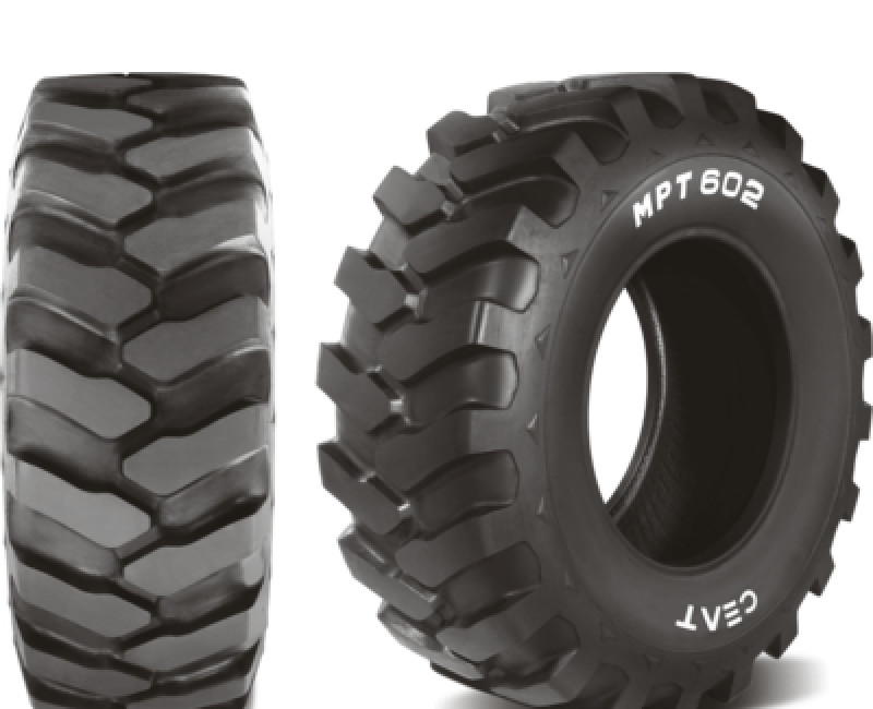 405/70R20 Ceat MPT 602 148D Індустріальна шина