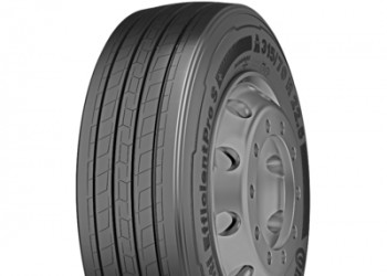 315/70R22.5 Continental Conti EfficientPro S+ 156/150L Рульова вантажна шина