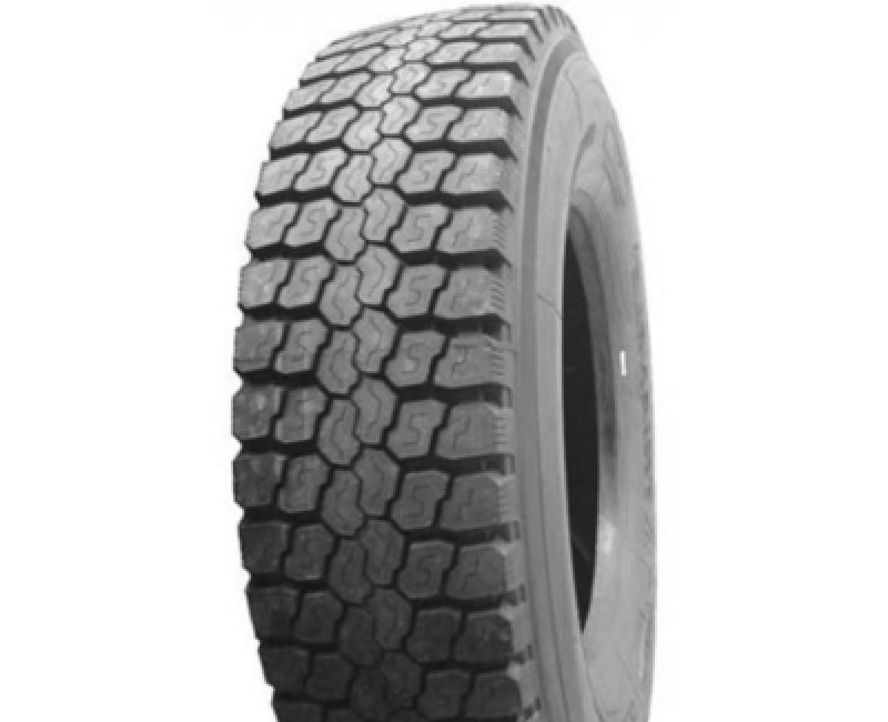 10R20 Triangle TR699 149/146K Ведуча вантажна шина