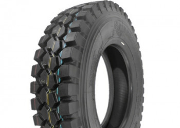 13R22.5 Bridgestone L317 154/150G Ведуча вантажна шина