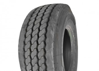 385/65R22.5 Jinyu JY598 160K Причіпна вантажна шина