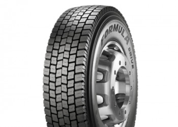 315/80R22.5 Formula Drive 156/150K Ведуча вантажна шина
