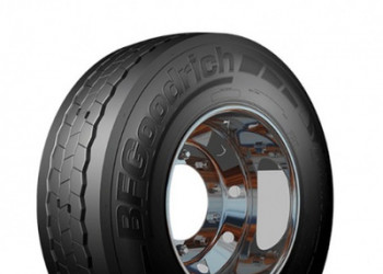 385/65R22.5 BFGoodrich Route Control T 160K Причіпна вантажна шина