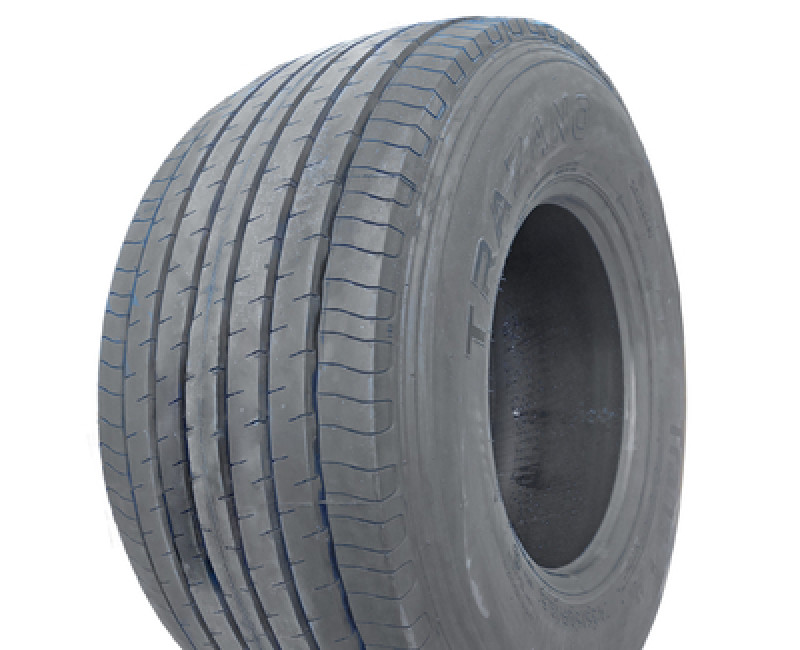 435/50R19.5 Trazano Trans T42 160J Причіпна вантажна шина
