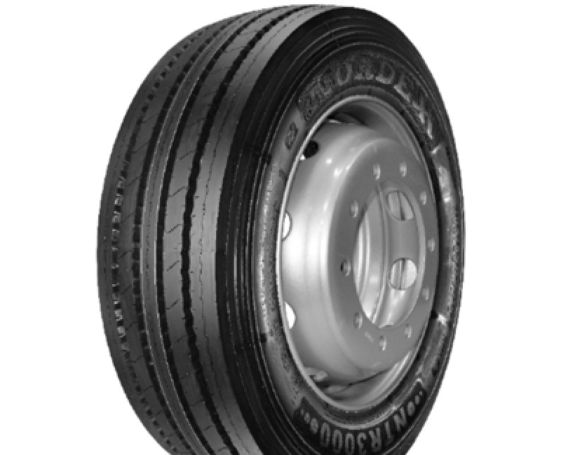 385/65R22.5 Nordexx NTR 3000 160K Причіпна вантажна шина