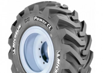 420/80R30 Michelin Power CL 155A8 Індустріальна шина