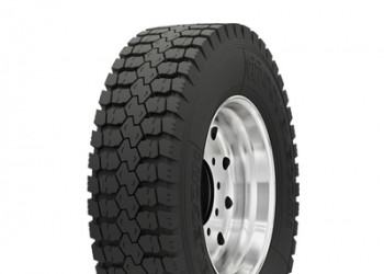 215/75R17.5 Double Coin RLB1 127/124M Ведуча шина