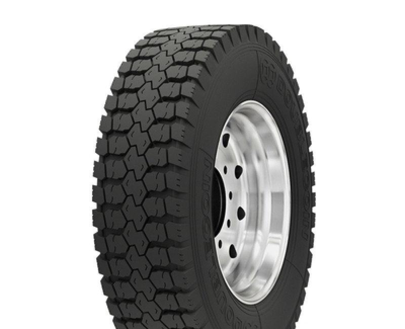 215/75R17.5 Double Coin RLB1 127/124M Ведуча шина
