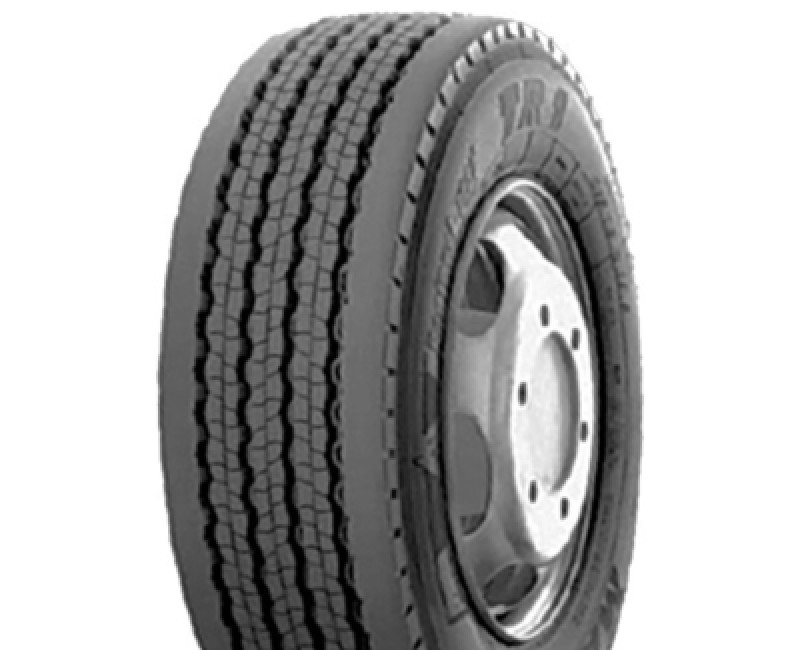 265/70 R19.5 Matador TR1 143/141J Причіпна вантажна шина