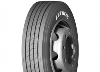 295/80R22.5 CETROC CHA66 154/151L Рульова вантажна шина