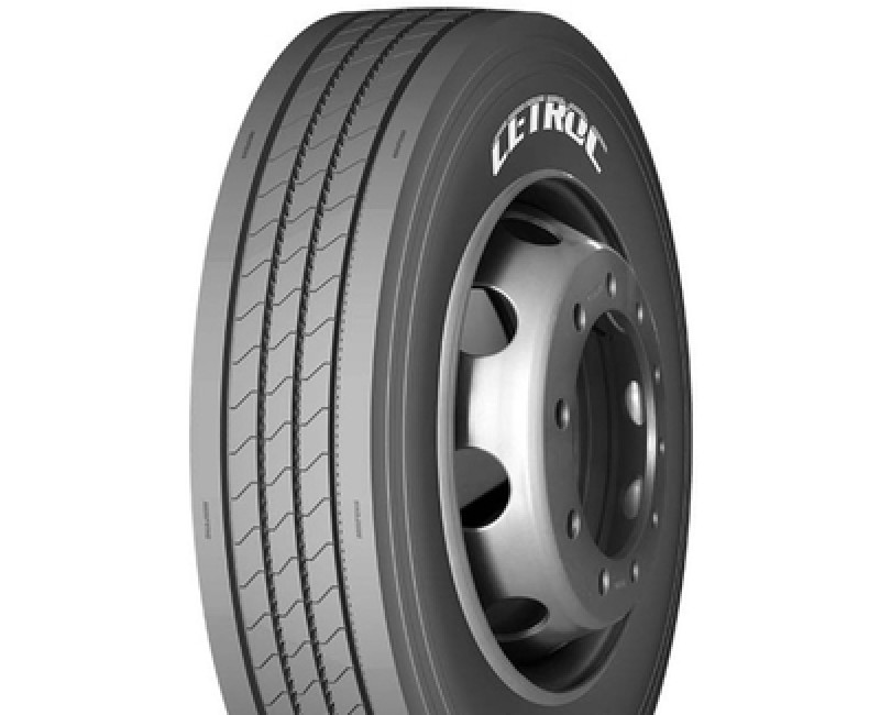 295/80R22.5 CETROC CHA66 154/151L Рульова вантажна шина