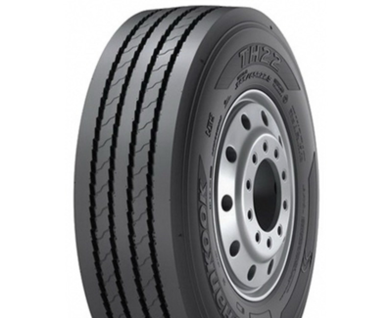 235/75R17.5 Hankook TH22 143/141J Причіпна шина