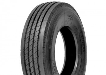 11R22.5 Taitong HS101 146/143M Рульова вантажна шина
