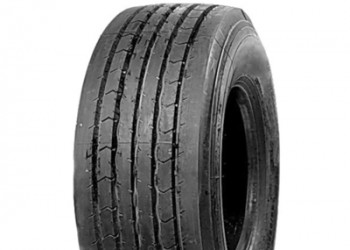 385/55R22.5 Boto BT215 160K Причіпна вантажна шина