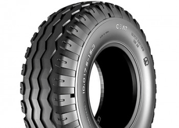 10/75R15.3 Ceat FARM IMPLEMENT AWI 305 130A8 Сільгосп шина