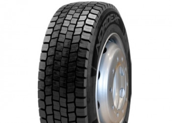 295/60R22.5 Nordexx Trac 10 150/147K Ведуча вантажна шина