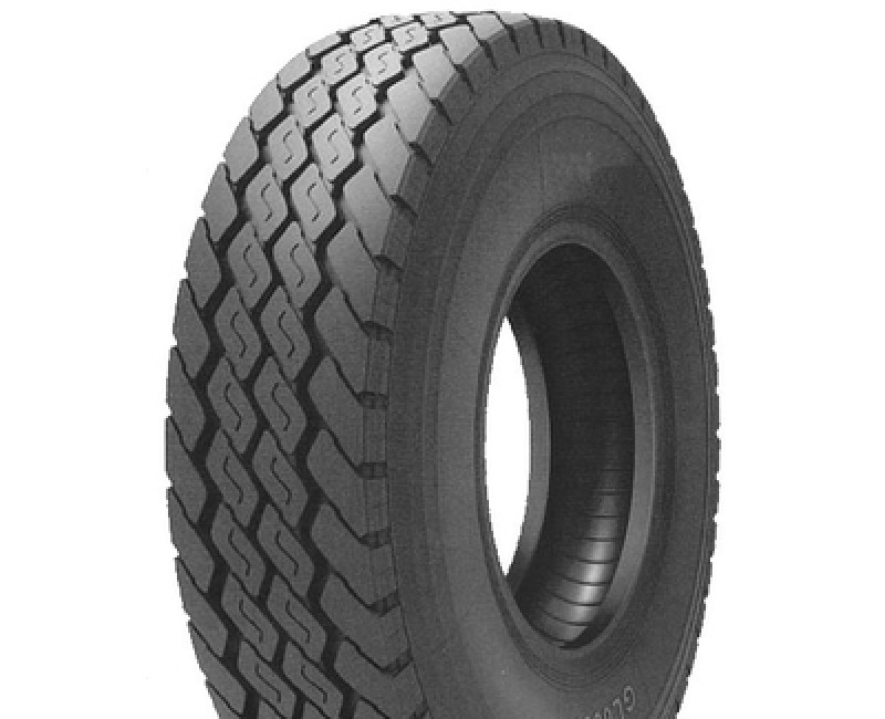 445/65R22.5 Samson GL689A 169K Причіпна вантажна шина