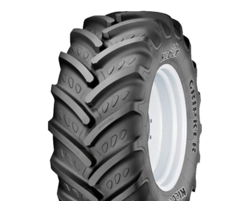 600/65R38 Kleber GRIPKER 153D Сільгосп шина