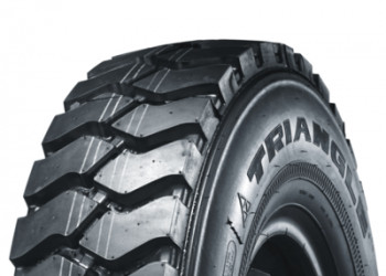 9 R20 Triangle TR912 144/142F TT Ведуча вантажна шина
