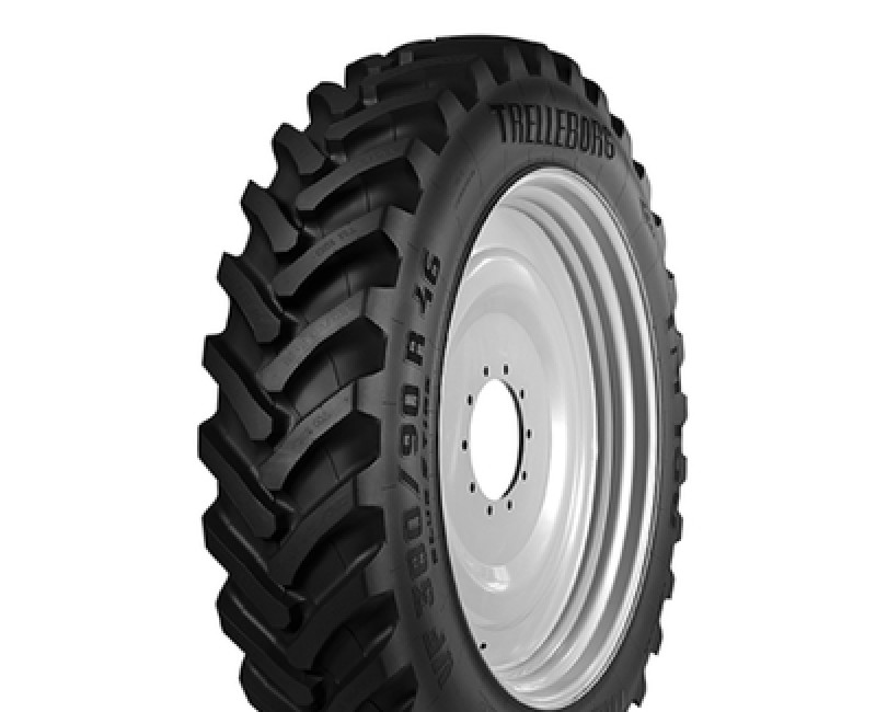 380/90R46 Trelleborg TM150 173D Сільгосп шина