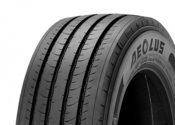 315/60R22.5 Aeolus Neo Fuel S+ 154/148L Рульова вантажна шина