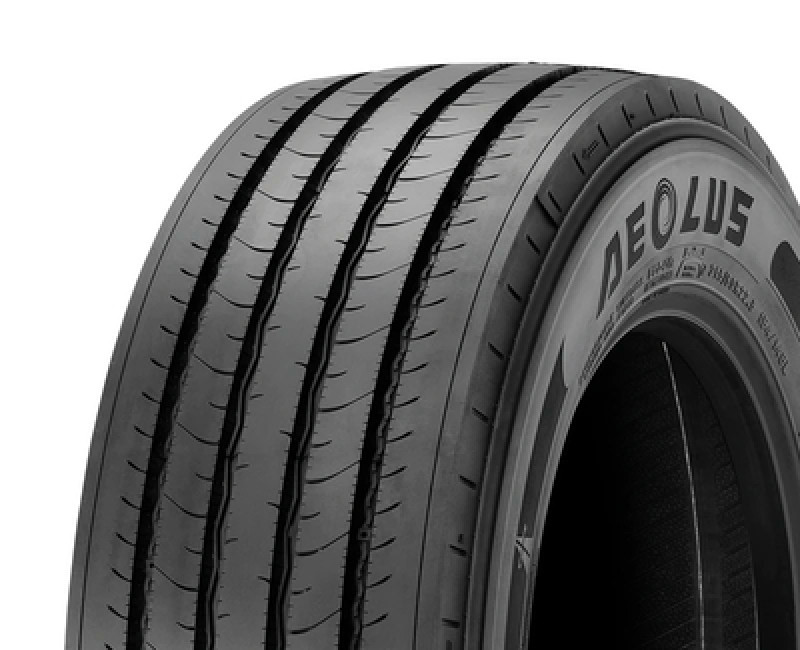 315/60R22.5 Aeolus Neo Fuel S+ 154/148L Рульова вантажна шина