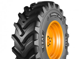 480/80R50 Ceat FARMAX HPT 168/165A8/D Сільгосп шина