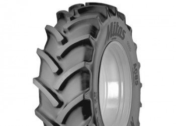 320/90R50 Mitas AC-85 150/150A8/B Сільгосп шина
