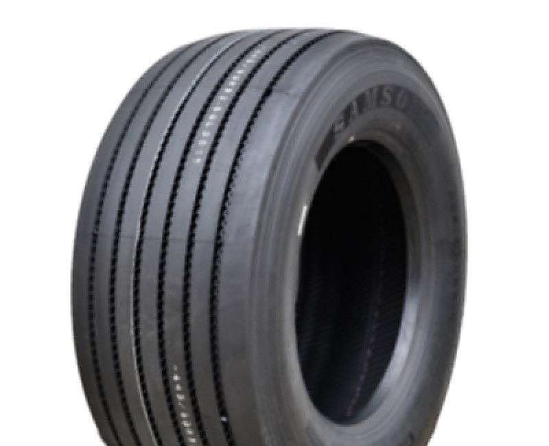 435/50R19.5 Samson GL251T 160J Причіпна вантажна шина