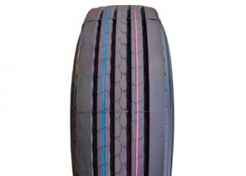 315/70R22.5 HunterRoad H812 154/151L Рульова вантажна шина
