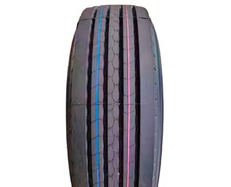 315/70R22.5 HunterRoad H812 154/151L Рульова вантажна шина