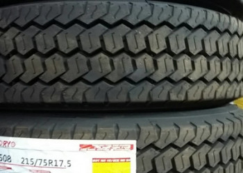 235/75R17.5 Koryo K508 132/129J Ведуча вантажна шина