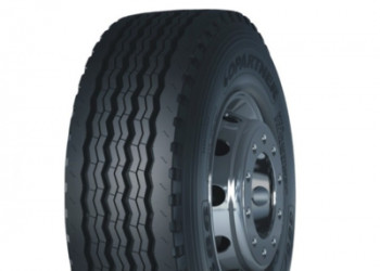 385/65R22.5 Copartner CP586 160K Причіпна вантажна шина