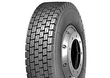 315/70R22.5 Powertrac Power Plus 154/150L Ведуча вантажна шина