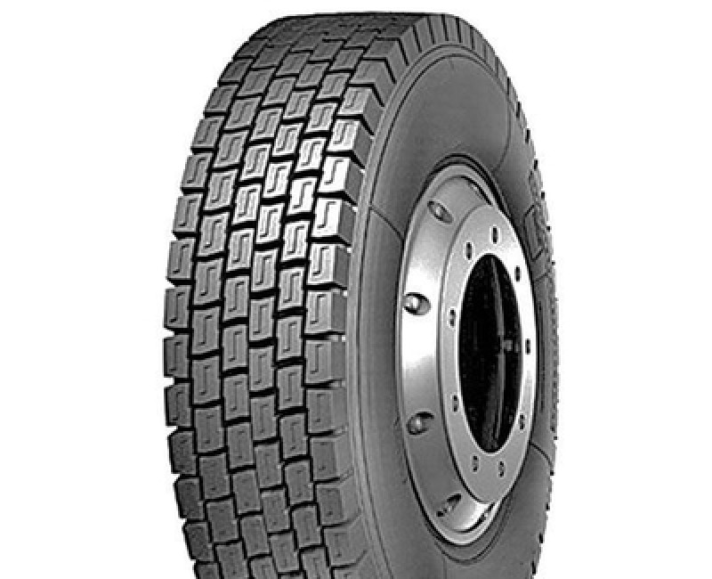 315/70R22.5 Powertrac Power Plus 154/150L Ведуча вантажна шина