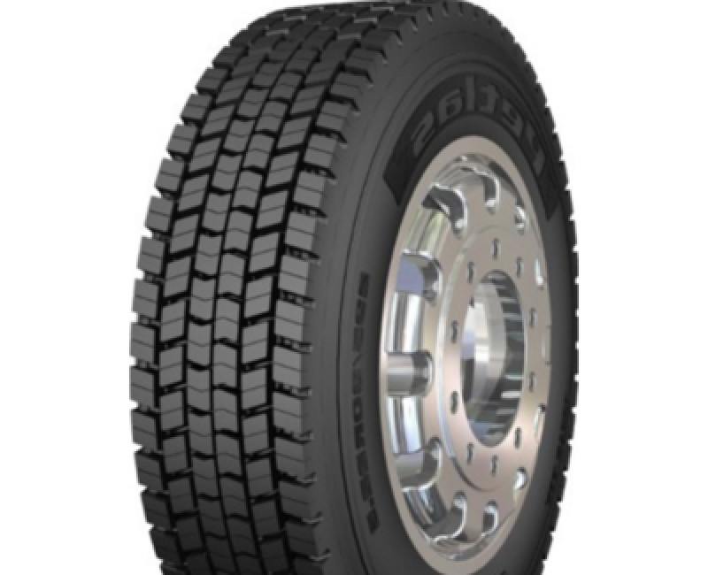 245/70R19.5 Petlas RH100 140/138M Ведуча шина