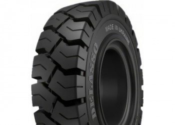 200/50R10 Delasso R101 QUICK Індустріальна шина