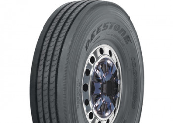 215/75R17.5 Deestone SV401 135/133J Рульова вантажна шина