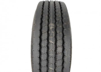 8.5R17.5 OHTSU RI117 121/120L Рульова шина