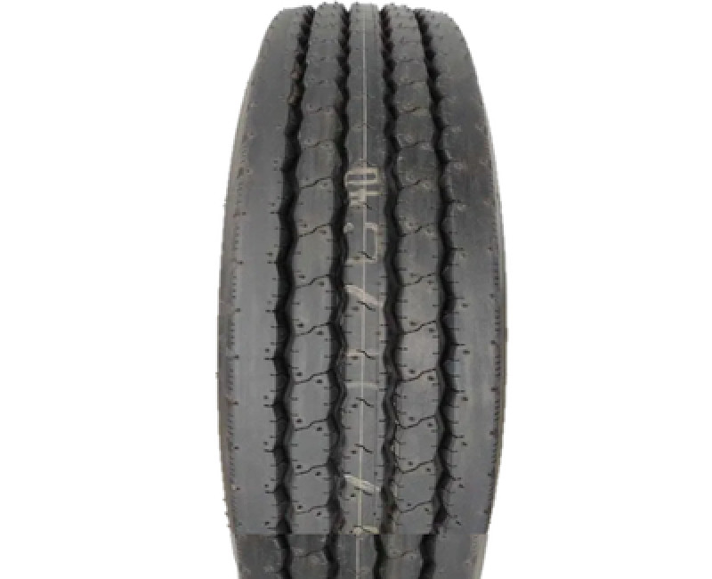 8.5R17.5 OHTSU RI117 121/120L Рульова шина