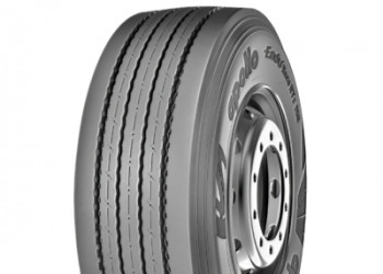 385/55R22.5 Apollo ENDURACE-RT2 160K Причіпна вантажна шина