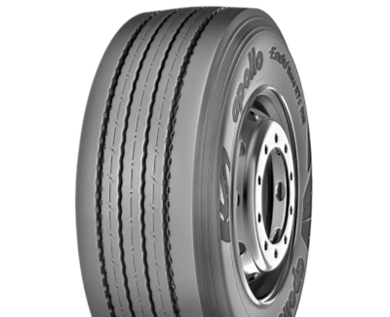 385/55R22.5 Apollo ENDURACE-RT2 160K Причіпна вантажна шина