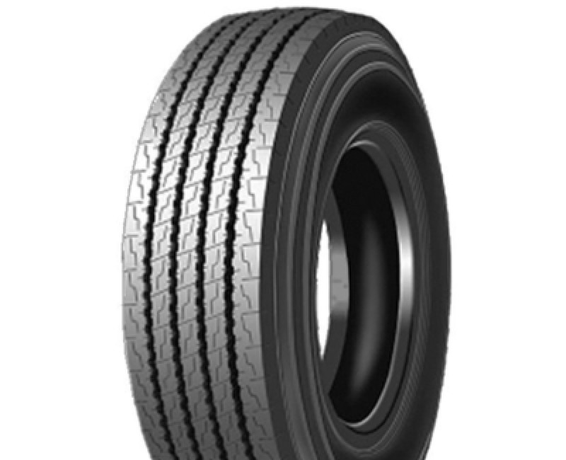 265/70R19.5 Amberstone 366 143/141J Рульова вантажна шина