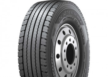 315/80R22.5 Hankook DL10+ 156/150L Ведуча вантажна шина