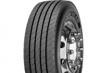 355/50R22.5 Goodyear Marathon LHS II+ 156/152K/L Рульова шина